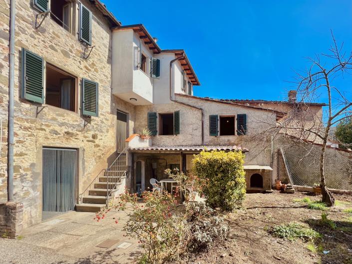 Image No.27-Maison de 3 chambres à vendre à Bagni di Lucca