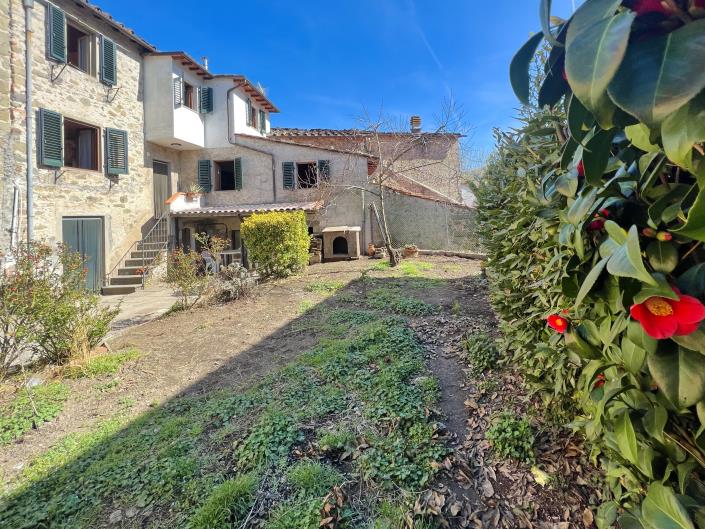 Image No.11-Maison de 3 chambres à vendre à Bagni di Lucca
