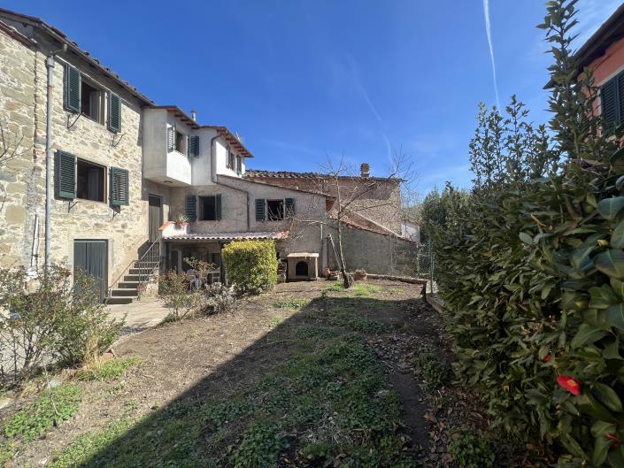 Image No.28-Maison de 3 chambres à vendre à Bagni di Lucca