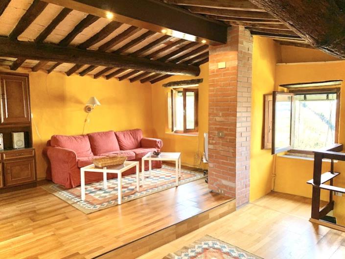 Image No.12-Maison de village de 2 chambres à vendre à Borgo a Mozzano