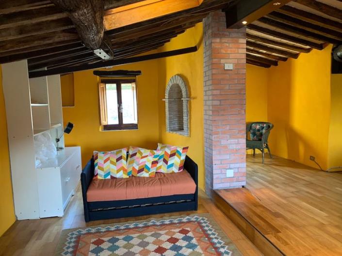 Image No.15-Maison de village de 2 chambres à vendre à Borgo a Mozzano