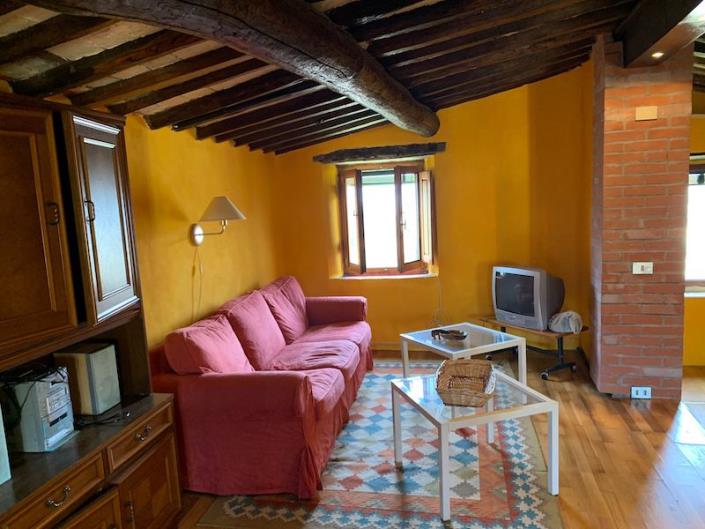 Image No.17-Maison de village de 2 chambres à vendre à Borgo a Mozzano