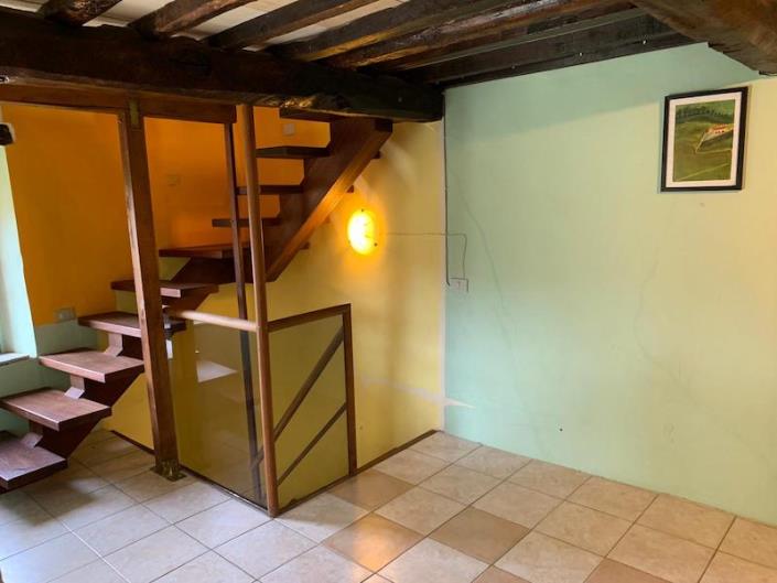 Image No.18-Maison de village de 2 chambres à vendre à Borgo a Mozzano