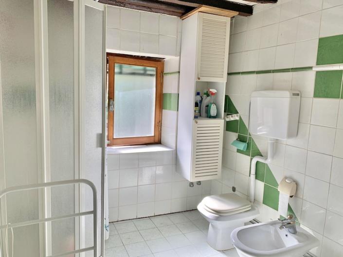 Image No.4-Maison de village de 2 chambres à vendre à Borgo a Mozzano