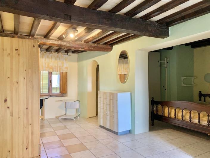 Image No.19-Maison de village de 2 chambres à vendre à Borgo a Mozzano