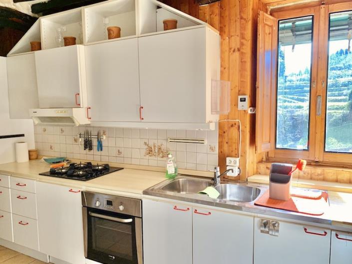 Image No.20-Maison de village de 2 chambres à vendre à Borgo a Mozzano