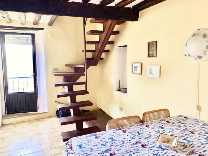 Image No.14-Maison de village de 2 chambres à vendre à Borgo a Mozzano