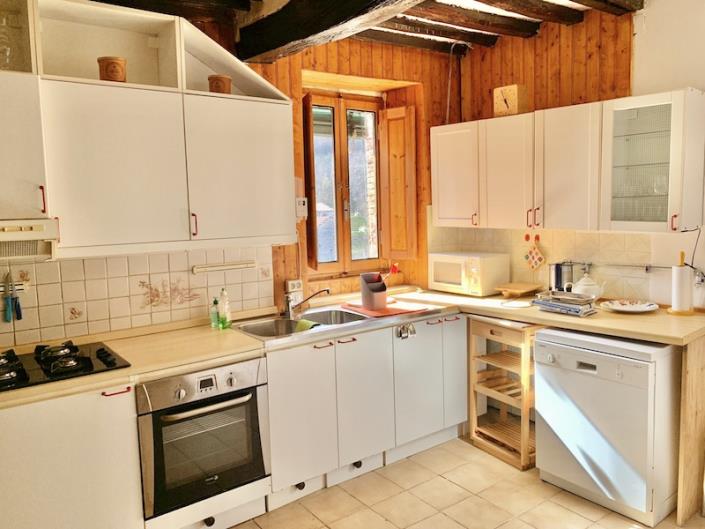 Image No.13-Maison de village de 2 chambres à vendre à Borgo a Mozzano