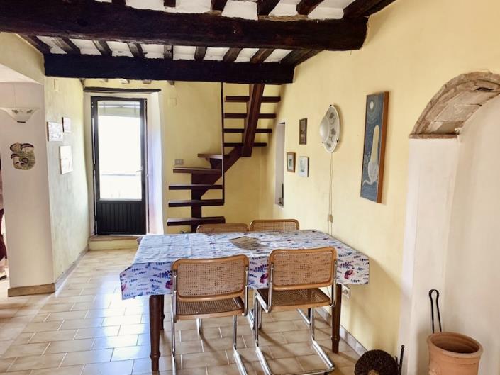 Image No.21-Maison de village de 2 chambres à vendre à Borgo a Mozzano