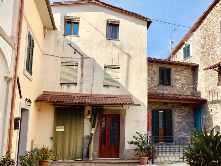 Image No.16-Maison de village de 2 chambres à vendre à Borgo a Mozzano