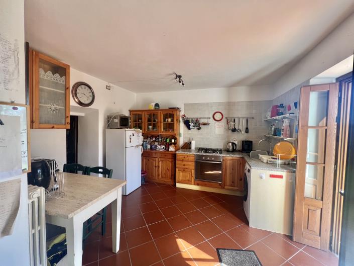 Image No.5-Villa de 3 chambres à vendre à Lucca