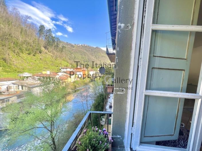 Image No.20-Appartement de 3 chambres à vendre à Bagni di Lucca