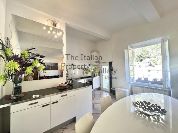 Image No.21-Appartement de 3 chambres à vendre à Bagni di Lucca