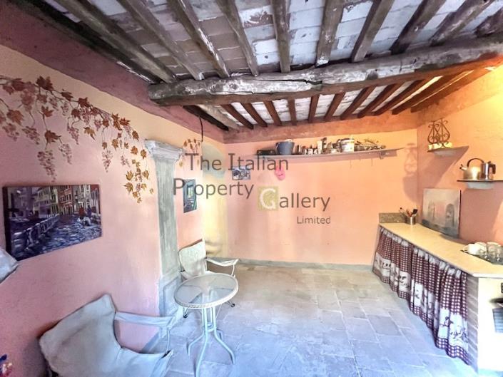 Image No.22-Appartement de 3 chambres à vendre à Bagni di Lucca