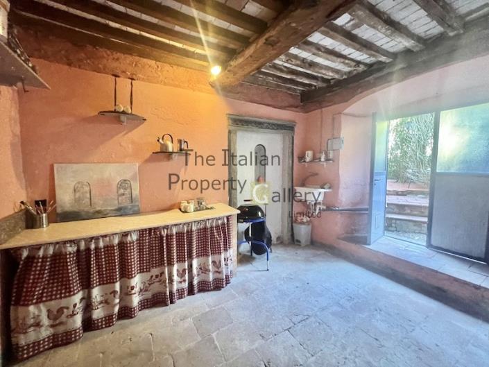 Image No.14-Appartement de 3 chambres à vendre à Bagni di Lucca