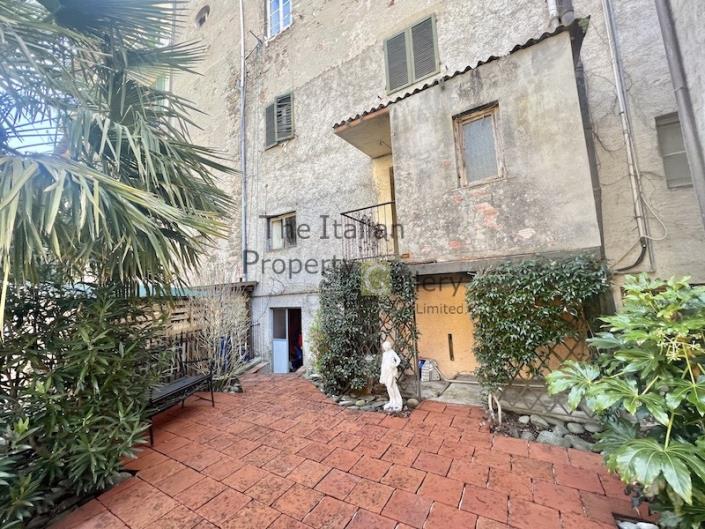 Image No.5-Appartement de 3 chambres à vendre à Bagni di Lucca