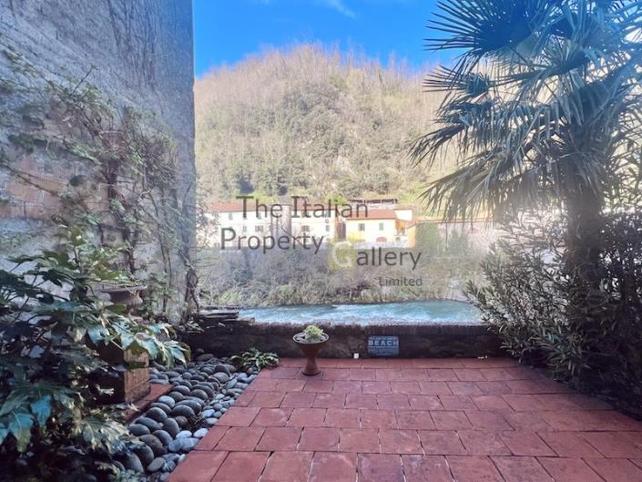 Image No.23-Appartement de 3 chambres à vendre à Bagni di Lucca