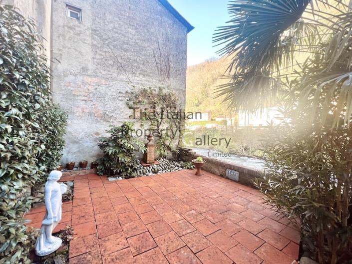 Image No.3-Appartement de 3 chambres à vendre à Bagni di Lucca