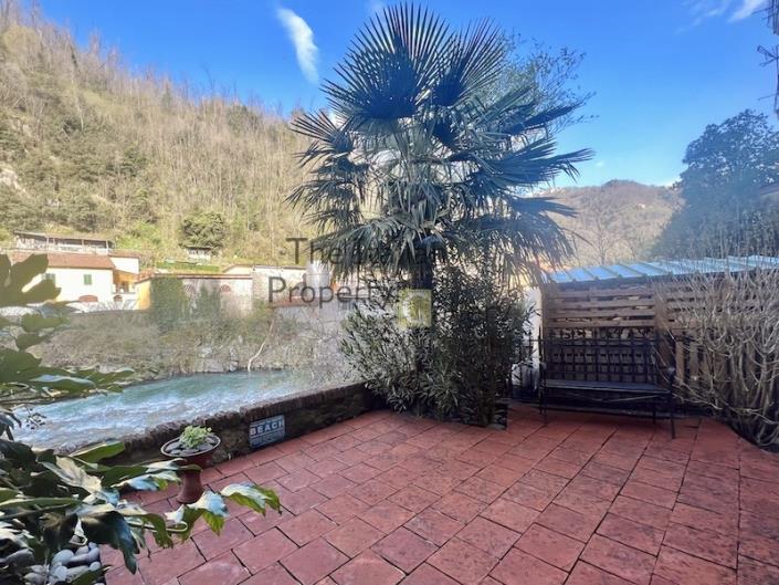 Image No.13-Appartement de 3 chambres à vendre à Bagni di Lucca