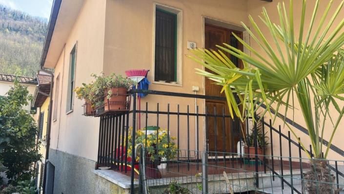 Image No.7-Maison de 3 chambres à vendre à Bagni di Lucca