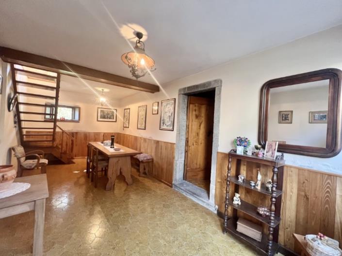 Image No.19-Maison de 3 chambres à vendre à Bagni di Lucca