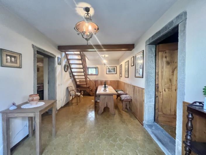 Image No.24-Maison de 3 chambres à vendre à Bagni di Lucca