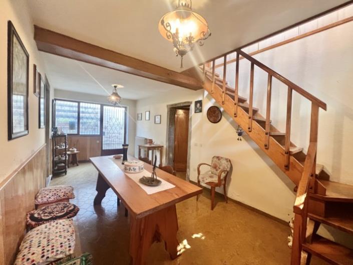 Image No.9-Maison de 3 chambres à vendre à Bagni di Lucca