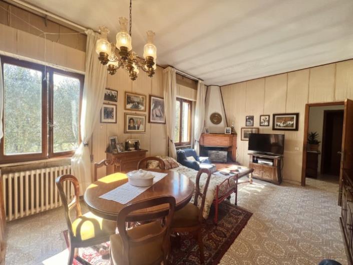 Image No.6-Maison de 3 chambres à vendre à Bagni di Lucca