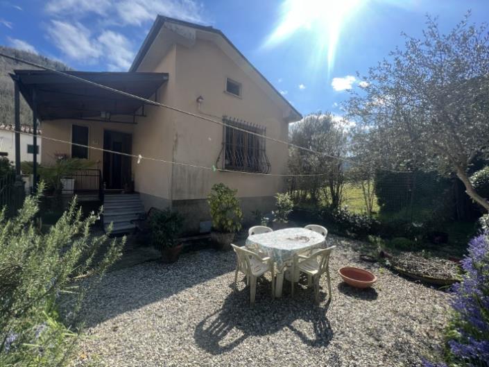 Image No.10-Maison de 3 chambres à vendre à Bagni di Lucca