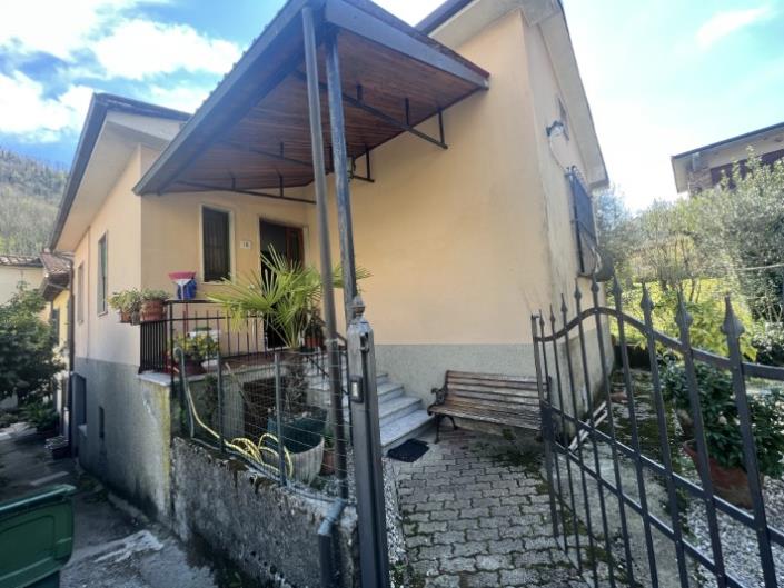 Image No.13-Maison de 3 chambres à vendre à Bagni di Lucca