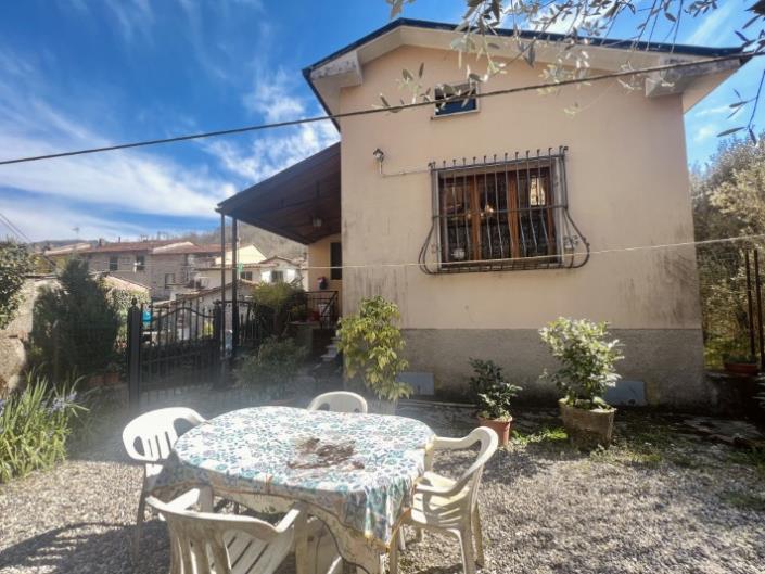 Image No.33-Maison de 3 chambres à vendre à Bagni di Lucca