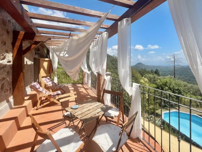 Image No.21-2 Bed Country House for sale