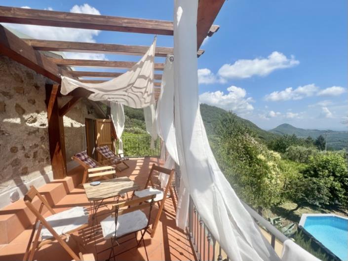 Image No.24-2 Bed Country House for sale