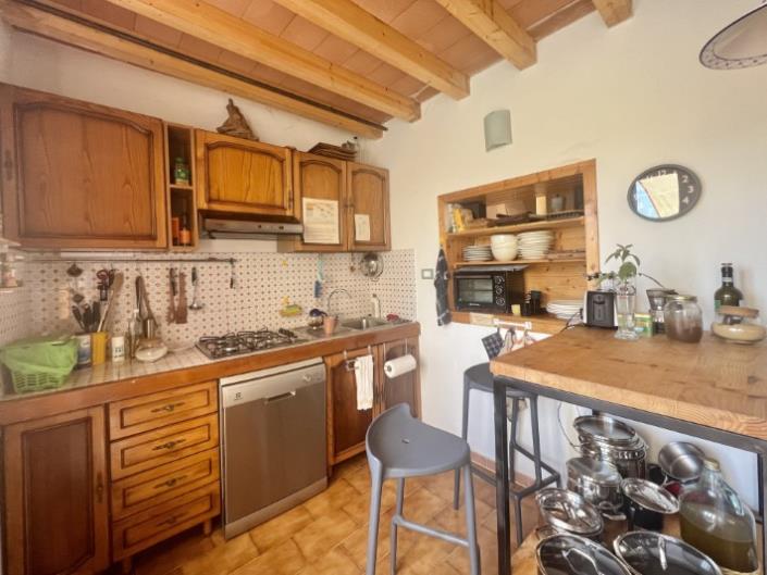 Image No.19-2 Bed Country House for sale