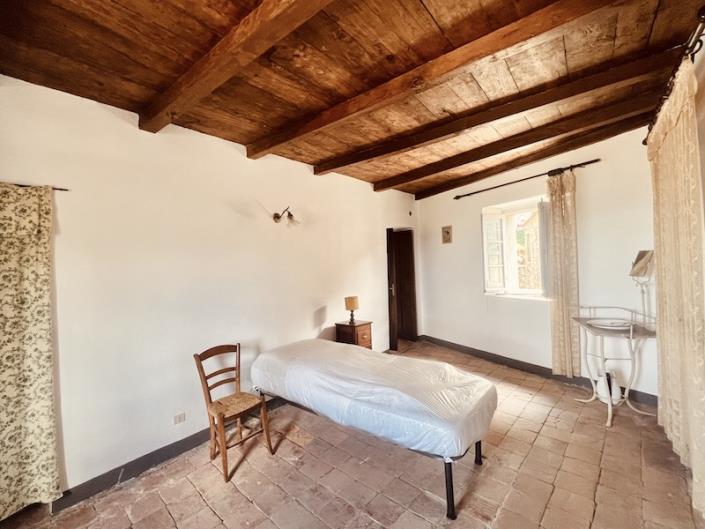 Image No.10-Villa / Détaché de 4 chambres à vendre à Minucciano