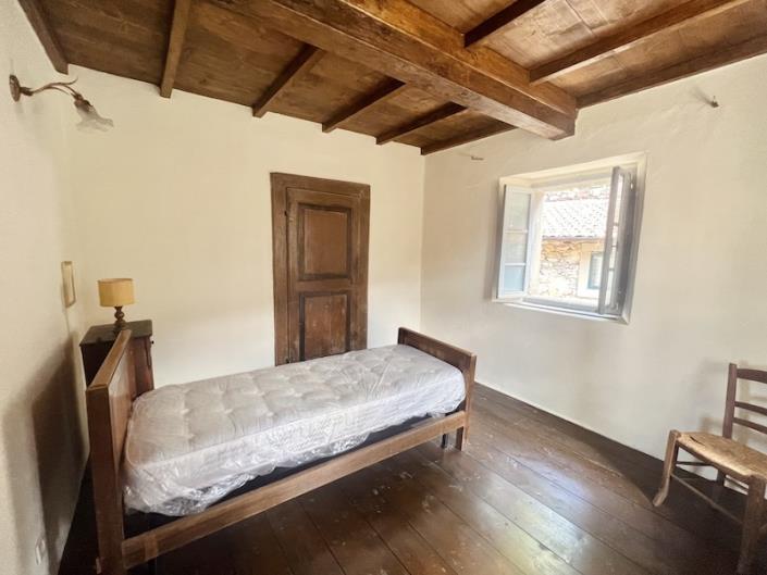 Image No.21-Villa / Détaché de 4 chambres à vendre à Minucciano