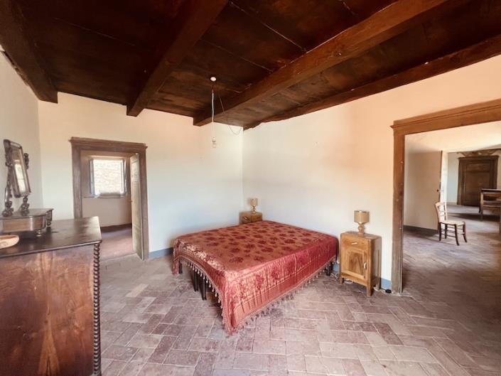 Image No.18-Villa / Détaché de 4 chambres à vendre à Minucciano