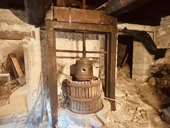 Image No.25-Villa / Détaché de 4 chambres à vendre à Minucciano