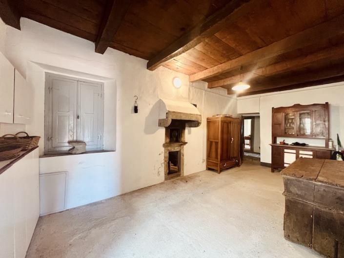 Image No.19-Villa / Détaché de 4 chambres à vendre à Minucciano