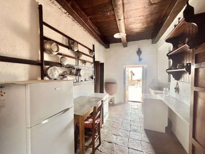 Image No.16-Villa / Détaché de 4 chambres à vendre à Minucciano