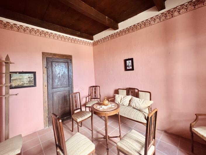 Image No.8-Villa / Détaché de 4 chambres à vendre à Minucciano