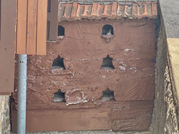 Image No.30-Villa / Détaché de 4 chambres à vendre à Minucciano