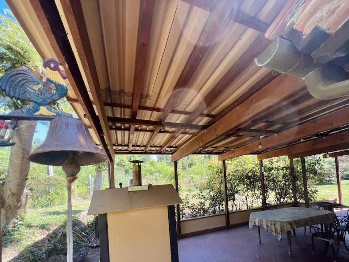 Image No.5-Ferme de 3 chambres à vendre à Capannori