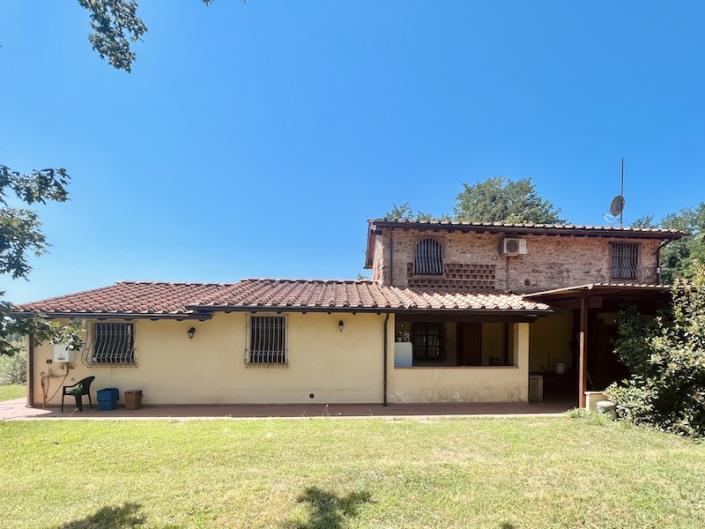 Image No.22-Ferme de 3 chambres à vendre à Capannori
