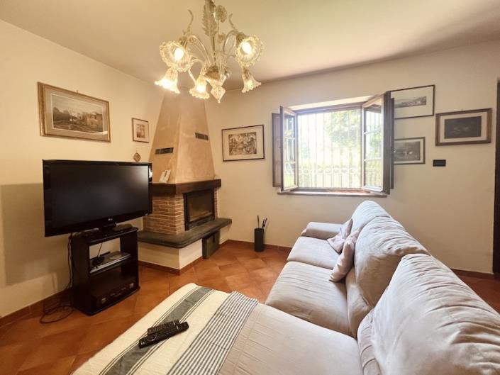 Image No.19-Ferme de 3 chambres à vendre à Capannori