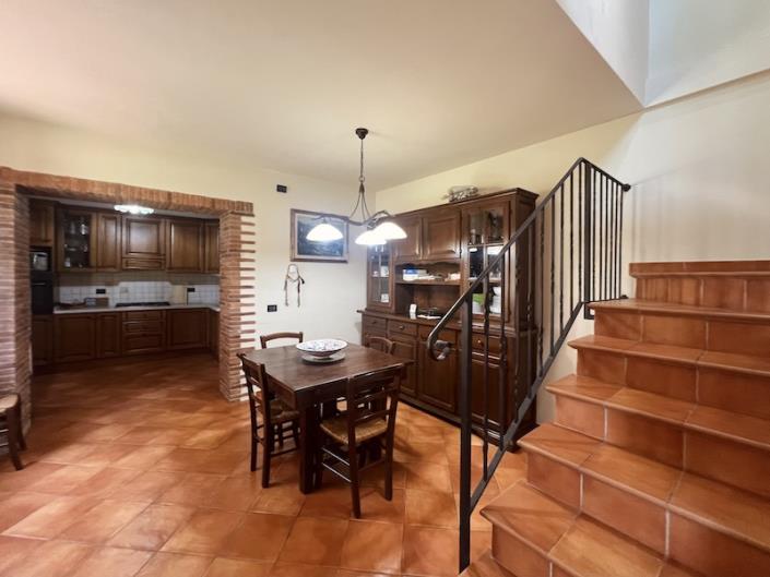 Image No.8-Ferme de 3 chambres à vendre à Capannori