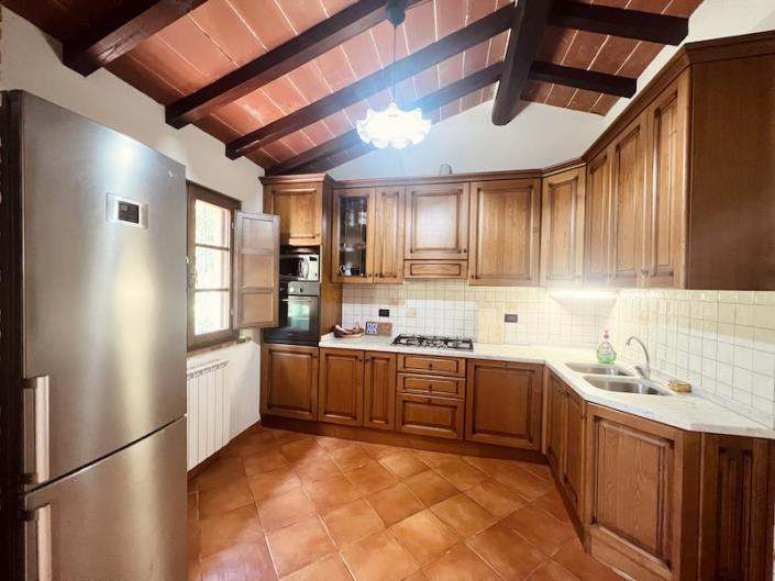 Image No.27-Ferme de 3 chambres à vendre à Capannori