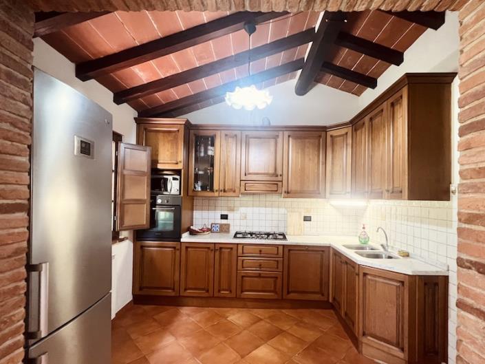 Image No.2-Ferme de 3 chambres à vendre à Capannori