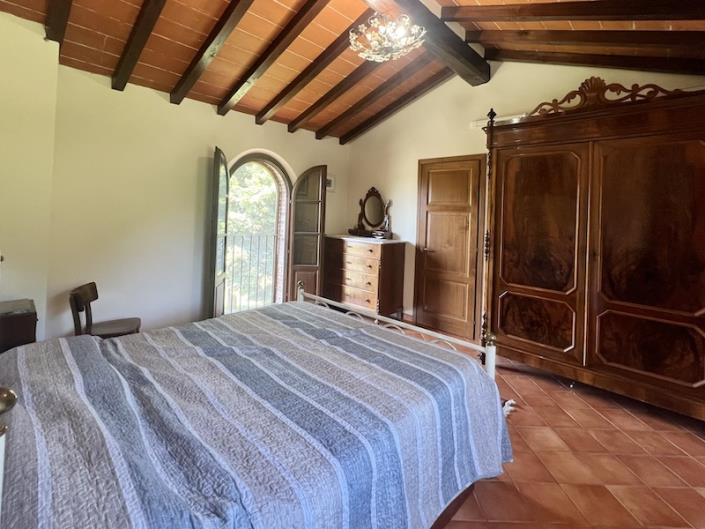 Image No.17-Ferme de 3 chambres à vendre à Capannori