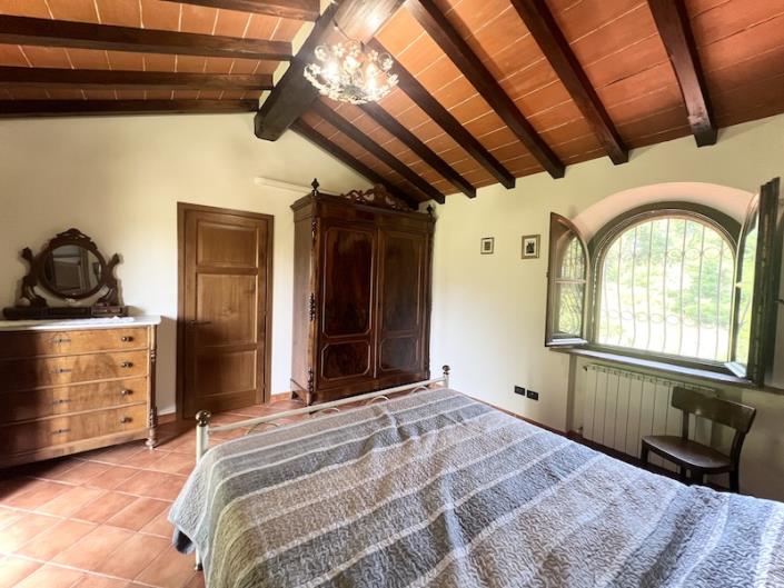 Image No.29-Ferme de 3 chambres à vendre à Capannori